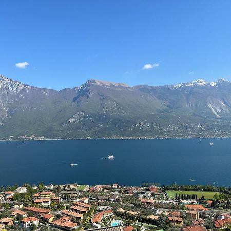 Appartamenti Villa Clivia Limone sul Garda Exterior photo