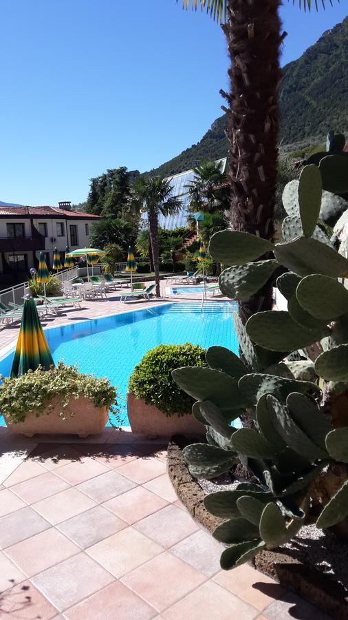 Appartamenti Villa Clivia Limone sul Garda Exterior photo