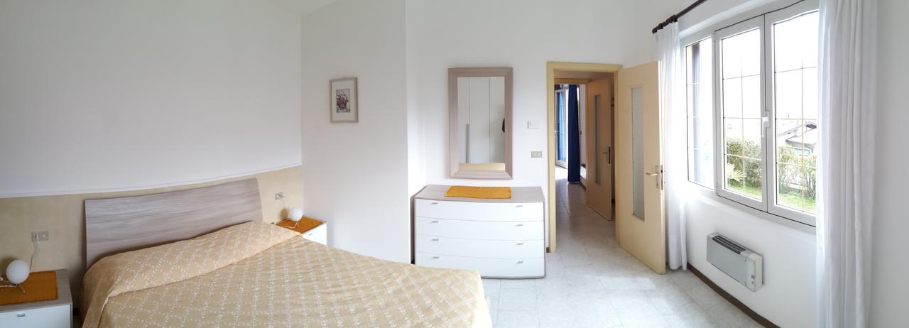 Appartamenti Villa Clivia Limone sul Garda Exterior photo