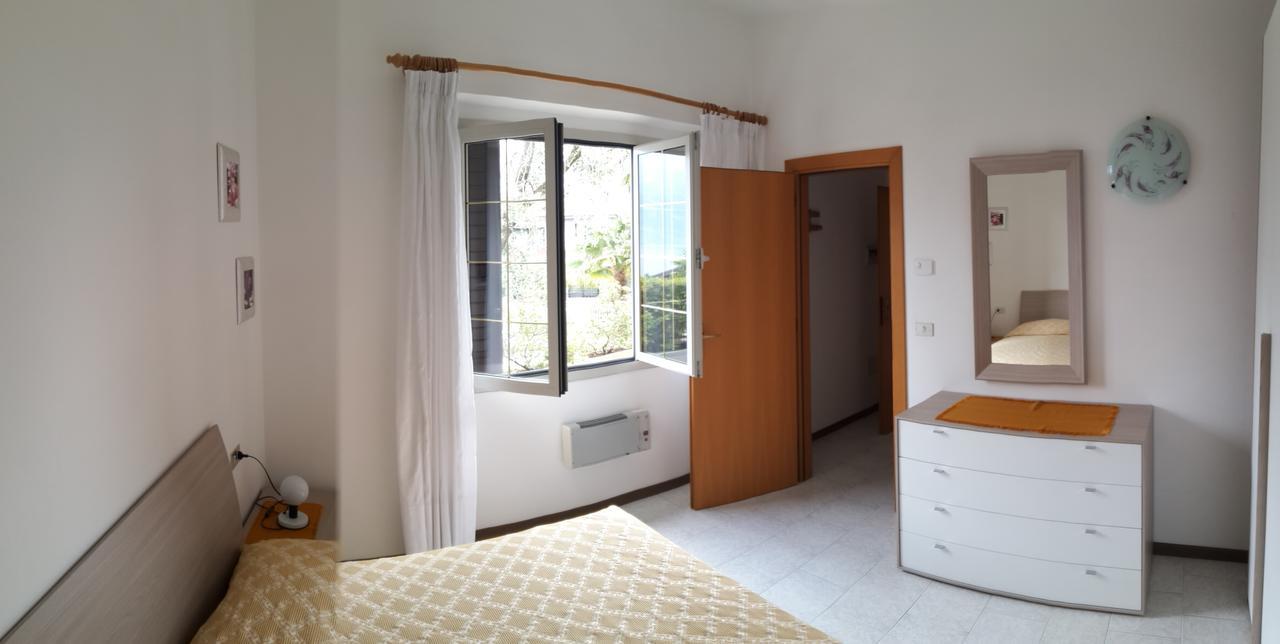 Appartamenti Villa Clivia Limone sul Garda Exterior photo